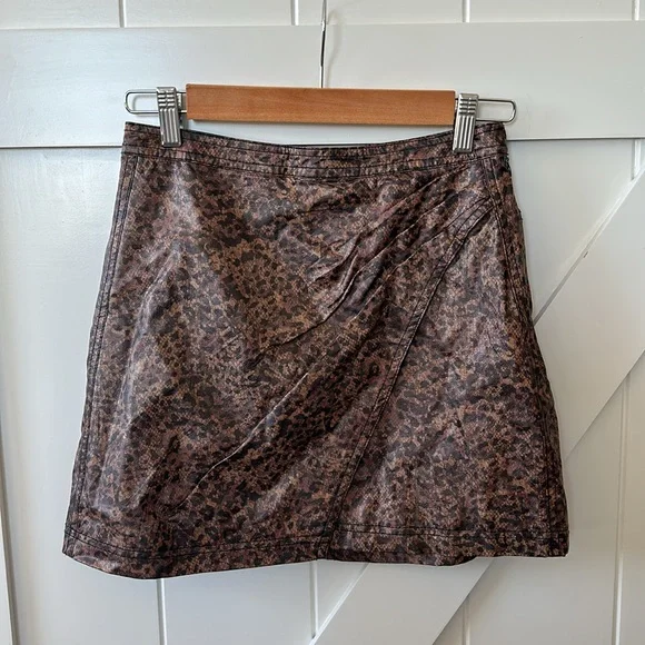 Free People Skirt  🪩 - Picture 5 of 12